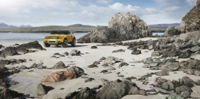 Land Rover DC100 SPORT KONCEPT 2011 09